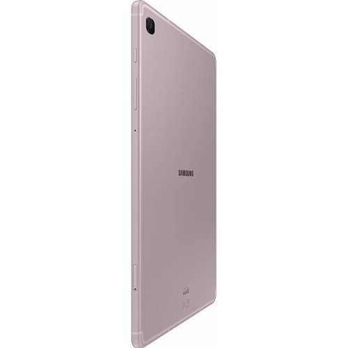 Планшет Samsung Galaxy Tab S6 Lite 10.4", 4.128 ГБ, Wi-Fi, розовый