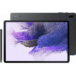 Планшет Samsung Galaxy Tab S7 FE 12.4" 4.64 ГБ, LTE, черный