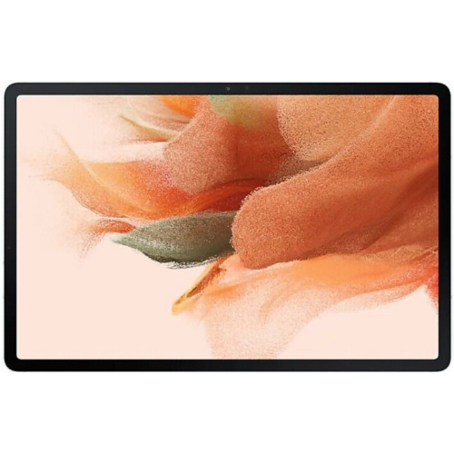 Планшет Samsung Galaxy Tab S7 FE 12.4" 4.64 ГБ, Wi-Fi, зеленый