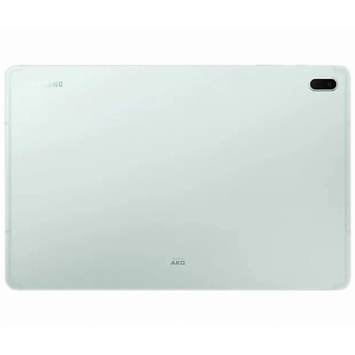 Планшет Samsung Galaxy Tab S7 FE 12.4" 4.64 ГБ, Wi-Fi, зеленый