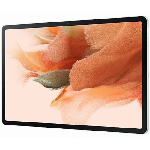 Планшет Samsung Galaxy Tab S7 FE 12.4" 4.64 ГБ, Wi-Fi, зеленый