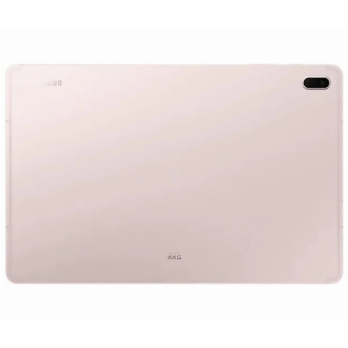 Планшет Samsung Galaxy Tab S7 FE 12.4" 4.64 ГБ, LTE, розовое золото