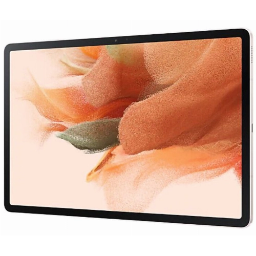 Планшет Samsung Galaxy Tab S7 FE 12.4" 4.64 ГБ, LTE, розовое золото