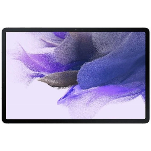 Планшет Samsung Galaxy Tab S7 FE 12.4" 4.64 ГБ, LTE, серебристый