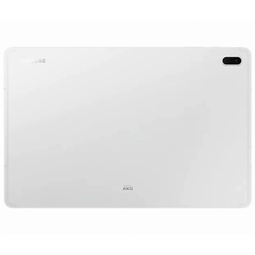 Планшет Samsung Galaxy Tab S7 FE 12.4" 4.64 ГБ, LTE, серебристый