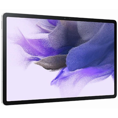 Планшет Samsung Galaxy Tab S7 FE 12.4" 4.64 ГБ, LTE, серебристый