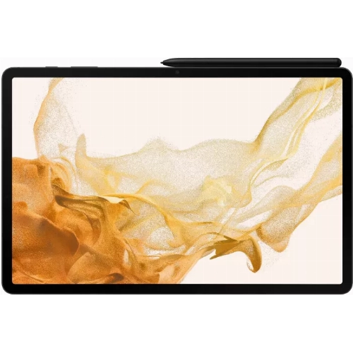 Планшет Samsung Galaxy Tab S8+ 12.4" Wi-Fi, 8.128 ГБ, черный