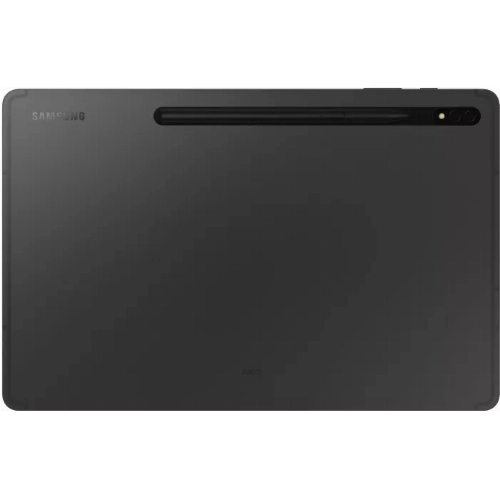 Планшет Samsung Galaxy Tab S8+ 12.4" Wi-Fi, 8.128 ГБ, черный