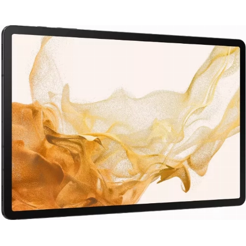 Планшет Samsung Galaxy Tab S8+ 12.4" Wi-Fi, 8.128 ГБ, черный