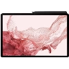 Планшет Samsung Galaxy Tab S8+ 12.4" LTE, 8.256 ГБ, розовое золото