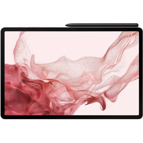 Планшет Samsung Galaxy Tab S8+ 12.4" LTE, 8.256 ГБ, розовое золото