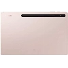 Планшет Samsung Galaxy Tab S8+ 12.4" LTE, 8.256 ГБ, розовое золото