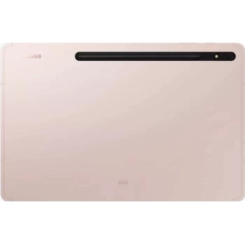 Планшет Samsung Galaxy Tab S8+ 12.4" LTE, 8.256 ГБ, розовое золото