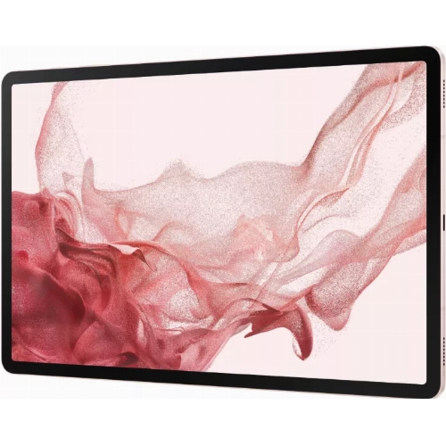 Планшет Samsung Galaxy Tab S8+ 12.4" LTE, 8.256 ГБ, розовое золото
