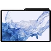 Планшет Samsung Galaxy Tab S8+ 12.4" LTE, 8.128 ГБ, серебристый
