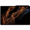Планшет Samsung Galaxy Tab S8 Ultra, Wi-Fi + Cellular, 12.256 Гб, графит
