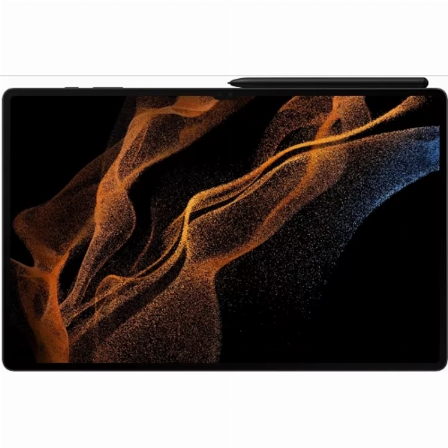 Планшет Samsung Galaxy Tab S8 Ultra, Wi-Fi + Cellular, 12.256 Гб, графит