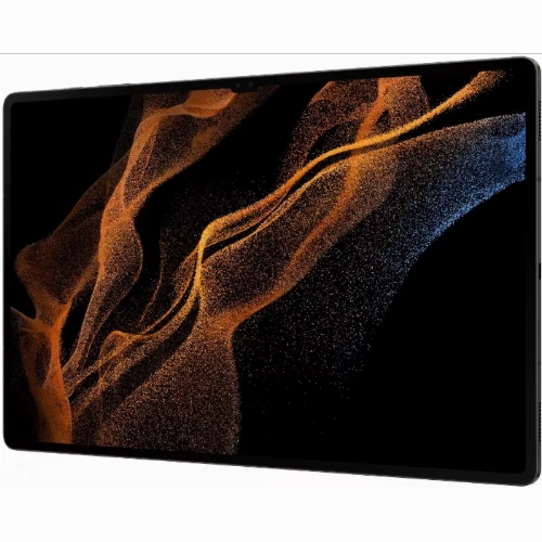 Планшет Samsung Galaxy Tab S8 Ultra, Wi-Fi + Cellular, 12.256 Гб, графит