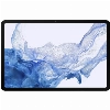 Планшет Samsung Galaxy Tab S8, 8.256 Гб, Wi-Fi, серебристый