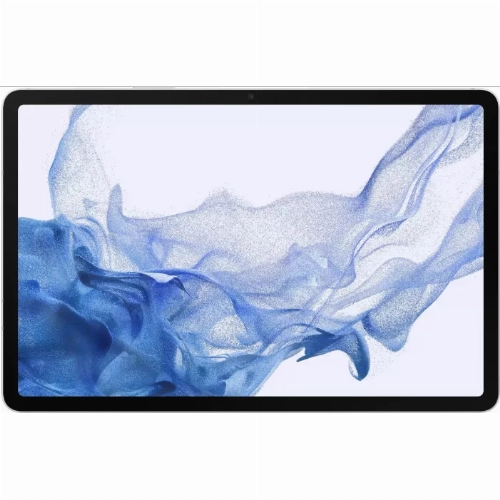 Планшет Samsung Galaxy Tab S8, 8.256 Гб, Wi-Fi, серебристый