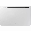 Планшет Samsung Galaxy Tab S8, 8.256 Гб, Wi-Fi, серебристый