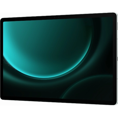 Планшет Samsung Galaxy Tab S9 FE Plus 12.4", 12.256 Гб, Wi-Fi, мятный