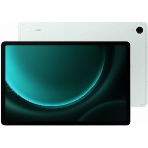 Планшет Samsung Galaxy Tab S9 FE, 8.256 Гб, Wi-Fi, зеленый