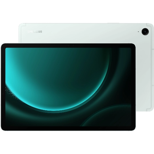 Планшет Samsung Galaxy Tab S9 FE, 6.128 Гб, Wi-Fi, зеленый