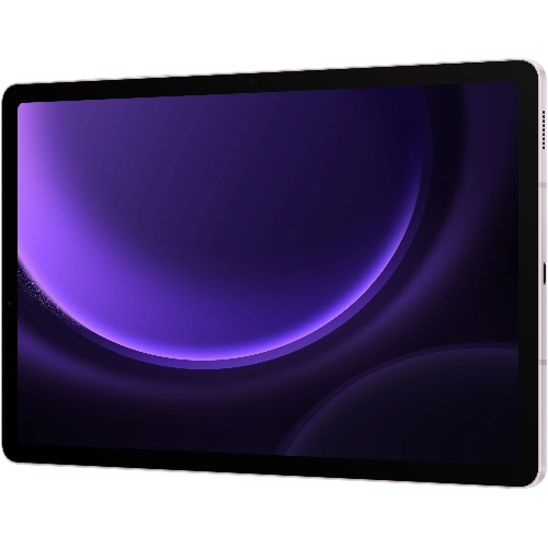 Планшет Samsung Galaxy Tab S9 FE, 8.256 Гб, LTE, лавандовый