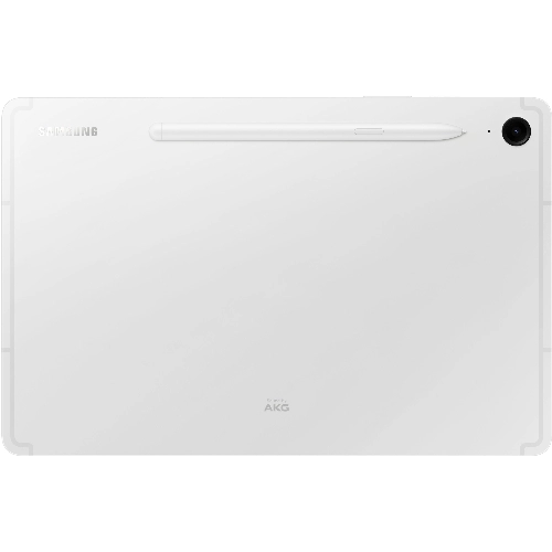 Планшет Samsung Galaxy Tab S9 FE, 6.128 Гб, LTE, серебристый