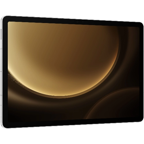 Планшет Samsung Galaxy Tab S9 FE, 8.256 Гб, Wi-Fi, серебристый