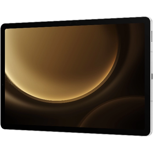 Планшет Samsung Galaxy Tab S9 FE, 8.256 Гб, Wi-Fi, серебристый