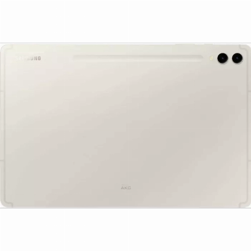 Планшет Samsung Galaxy Tab S9 Plus, 12.512 Гб, бежевый