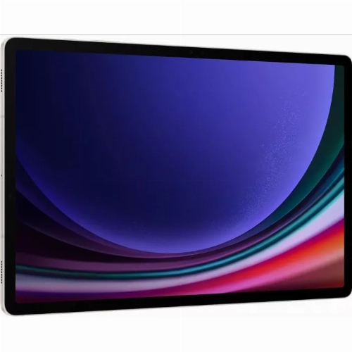Планшет Samsung Galaxy Tab S9 Plus, 12.512 Гб, бежевый