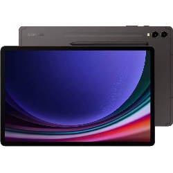 Планшет Samsung Galaxy Tab S9 Plus, 12.256 Гб, графит