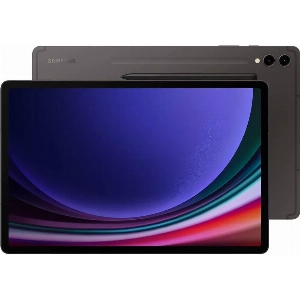Планшет Samsung Galaxy Tab S9 Plus, 12.512 Гб, графит
