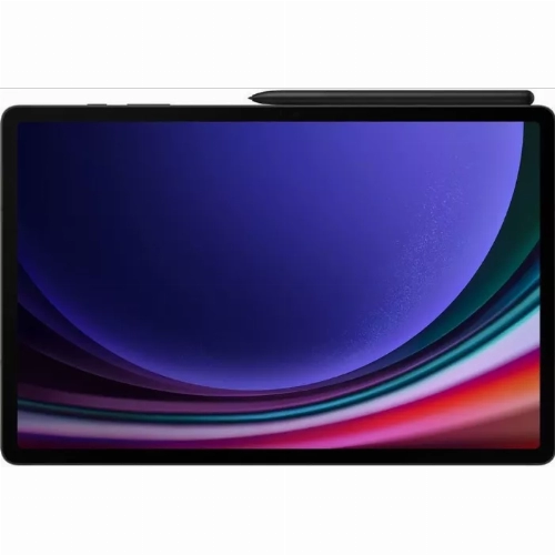 Планшет Samsung Galaxy Tab S9 Plus, Wi-Fi, 12.256 Гб, графит