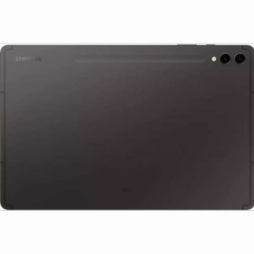 Планшет Samsung Galaxy Tab S9 Plus, Wi-Fi, 12.256 Гб, графит