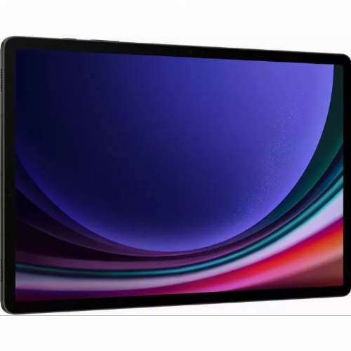 Планшет Samsung Galaxy Tab S9 Plus, Wi-Fi, 12.256 Гб, графит