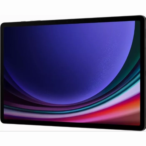 Планшет Samsung Galaxy Tab S9 Plus, Wi-Fi, 12.256 Гб, графит