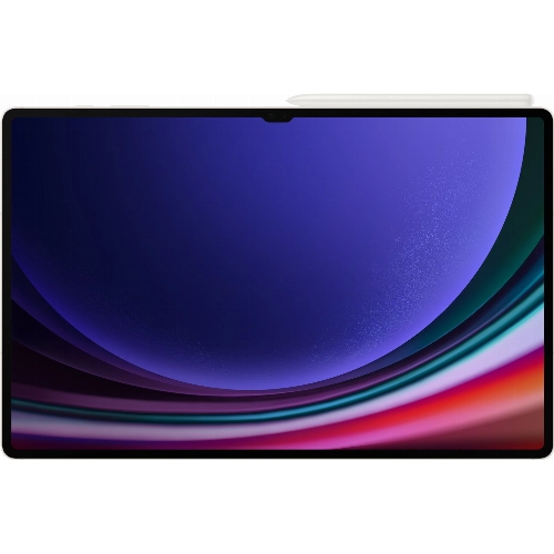 Планшет Samsung Galaxy Tab S9 Ultra, 16.1 Тб, бежевый