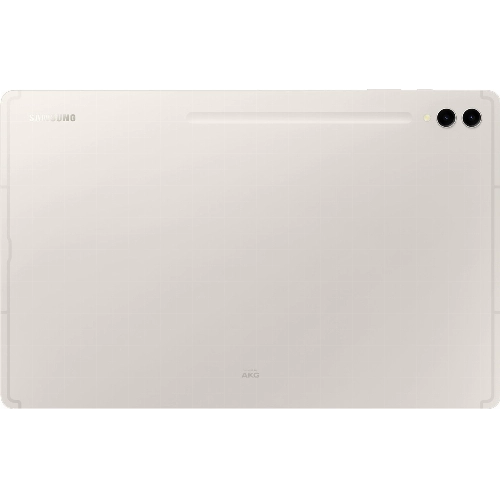 Планшет Samsung Galaxy Tab S9 Ultra, 12.512 Гб, бежевый