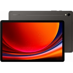 Планшет Samsung Galaxy Tab S9, Wi-Fi, 12.256 ГБ, графит