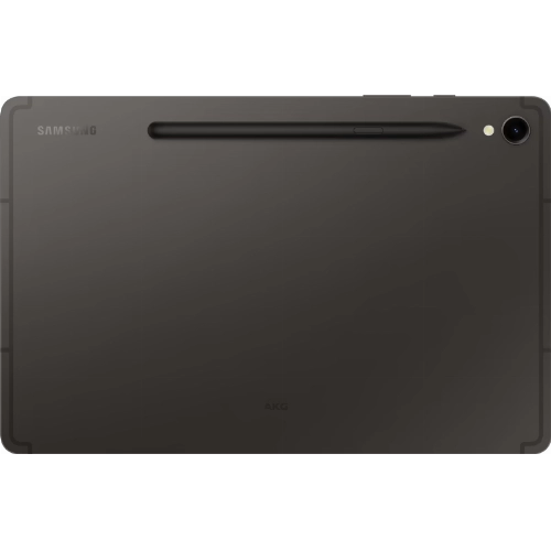 Планшет Samsung Galaxy Tab S9, 5G, 8.256 ГБ, графит