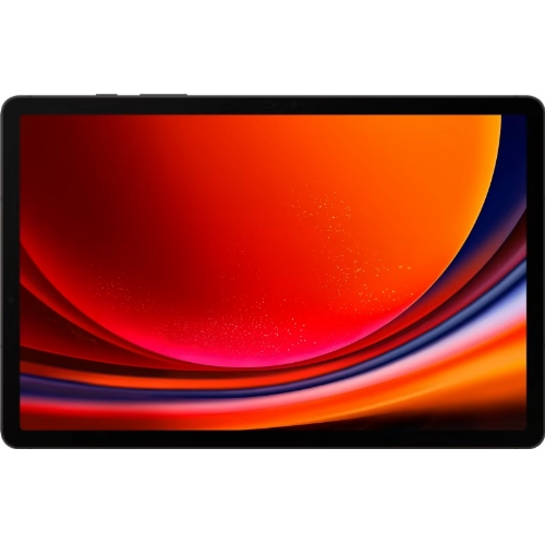 Планшет Samsung Galaxy Tab S9, 5G, 8.256 ГБ, графит