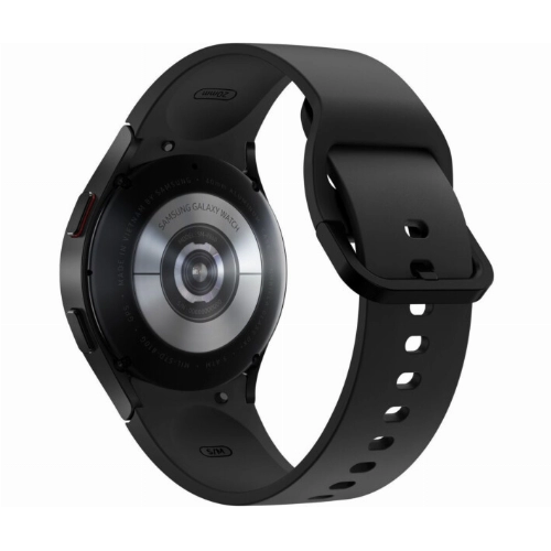 Умные часы Samsung Galaxy Watch 4 40 мм, черный