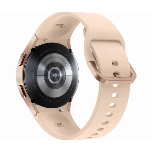 Умные часы Samsung Galaxy Watch 4 40 мм, золотой