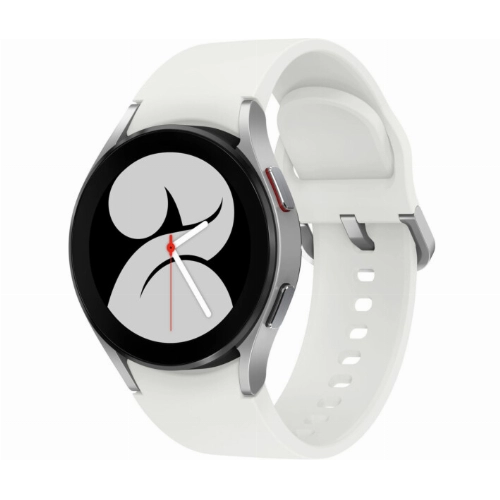 Умные часы Samsung Galaxy Watch 4 40 мм, серебристый