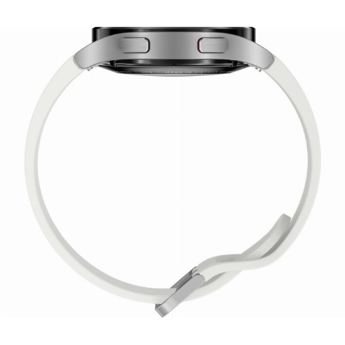Умные часы Samsung Galaxy Watch 4 40 мм, серебристый
