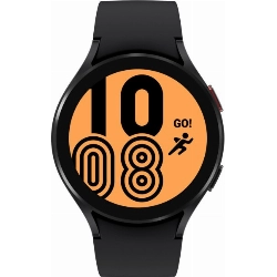 Умные часы Samsung Galaxy Watch 4 44 мм, черный